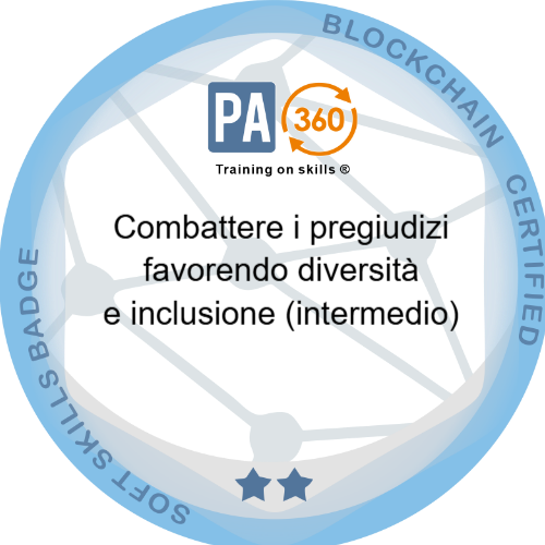 Badge pubblico 67907